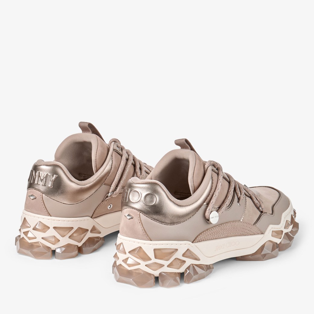 Jimmy Choo ダイヤモンド X II  M