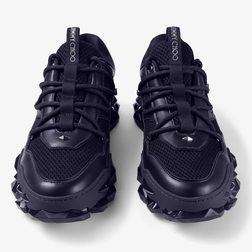 Jimmy Choo ダイヤモンド X II M