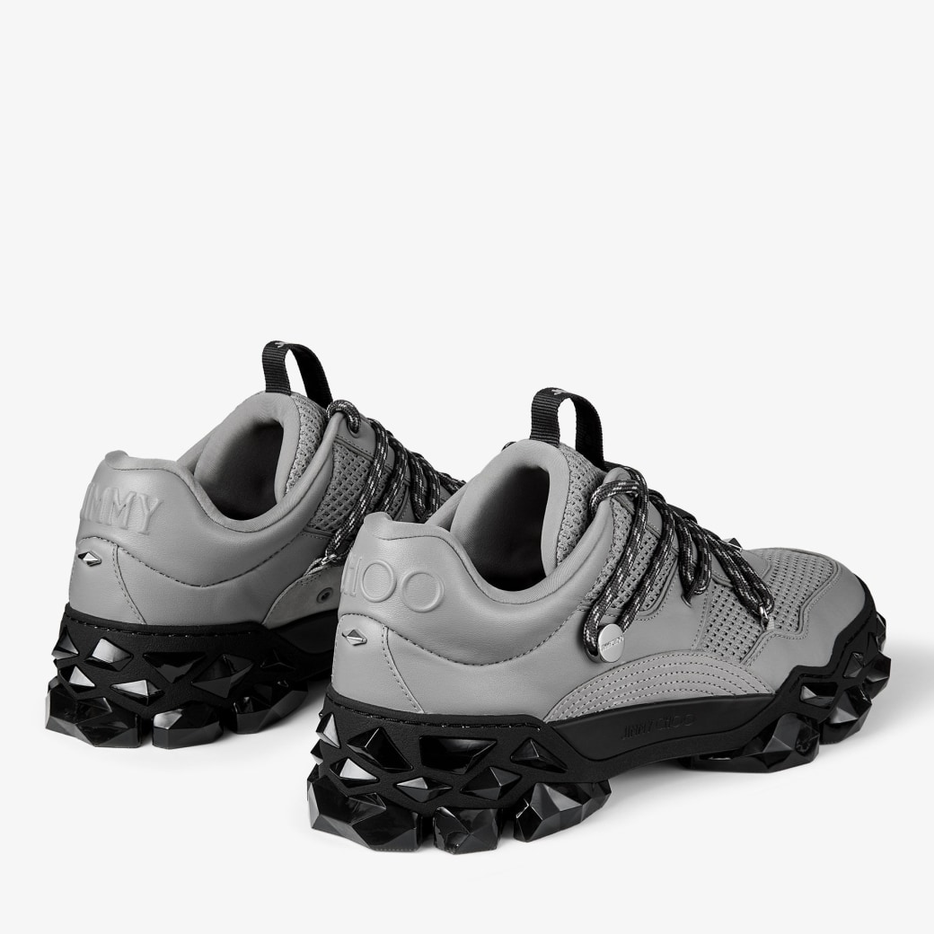 Jimmy Choo ダイヤモンド X II M