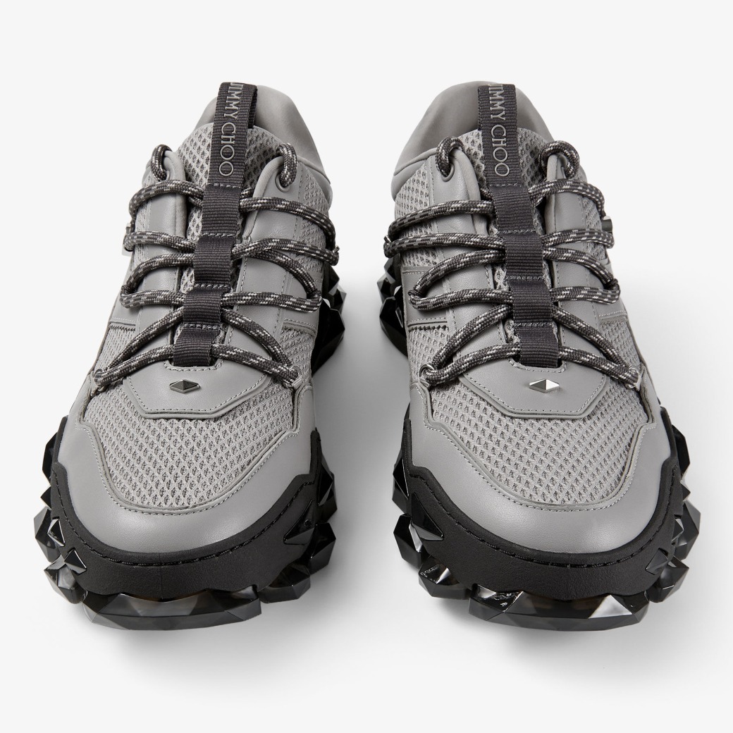 Jimmy Choo ダイヤモンド X II M