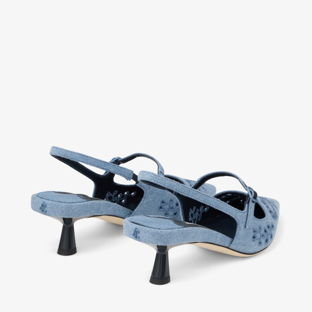 Jimmy Choo ディディ 45