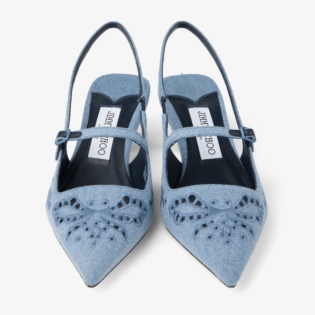 Jimmy Choo ディディ 45