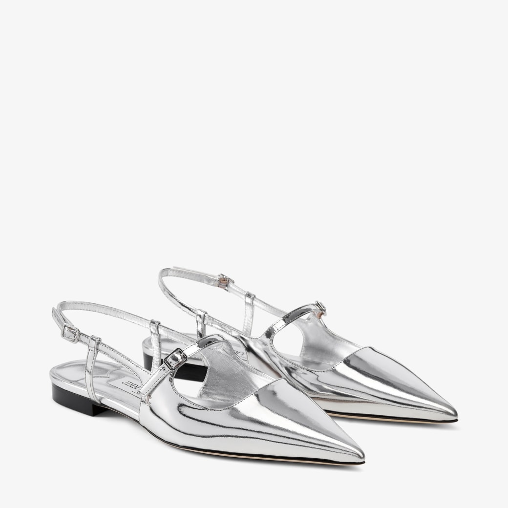 Jimmy Choo ディディ フラット