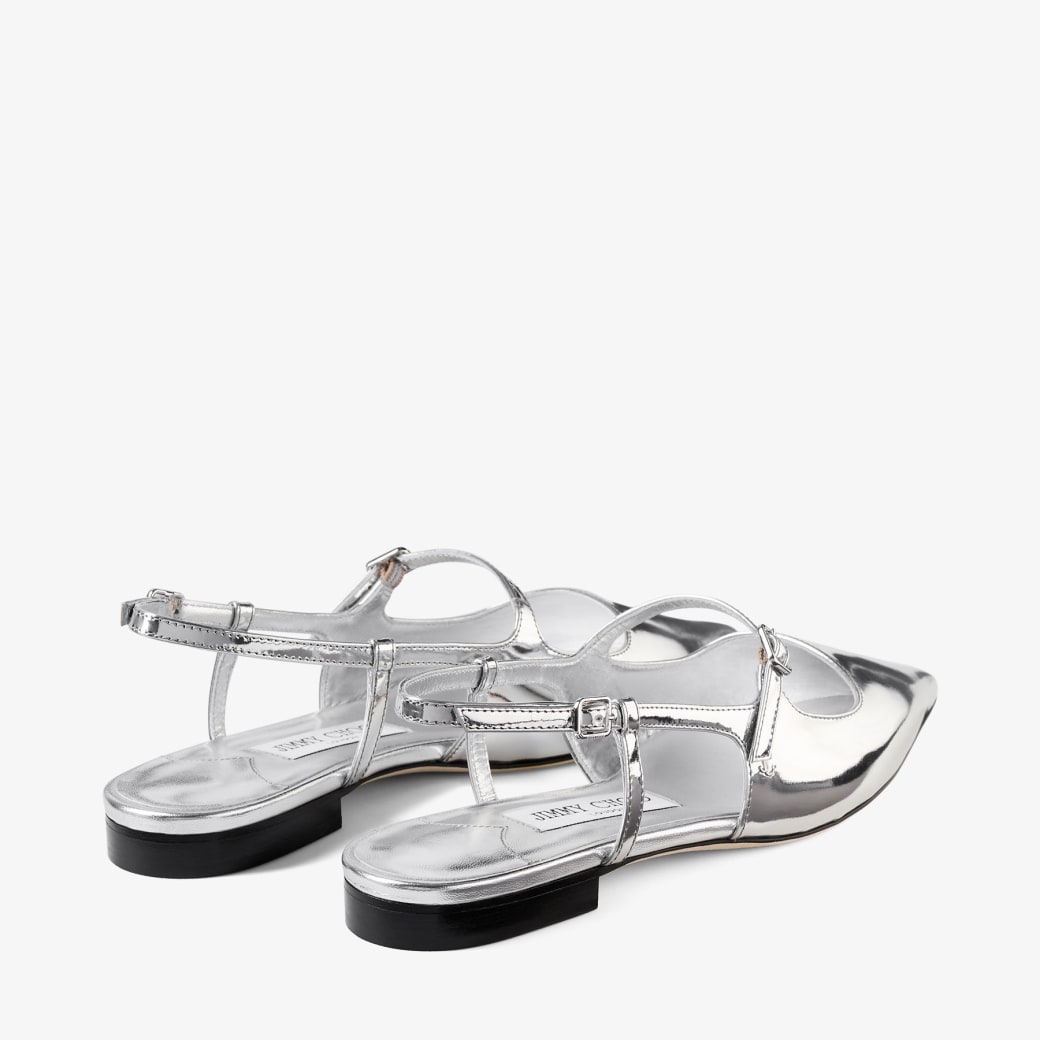 Jimmy Choo ディディ フラット