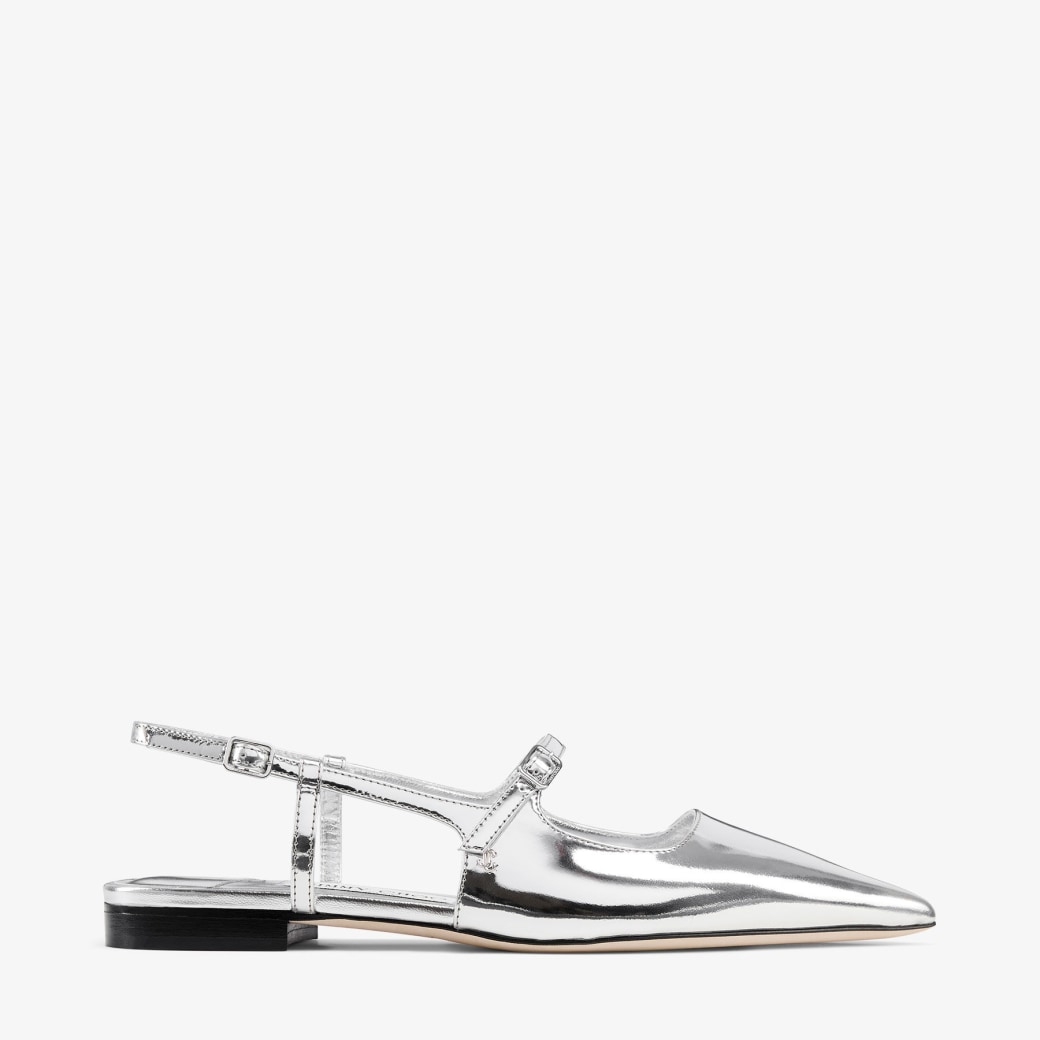 Jimmy Choo ディディ フラット