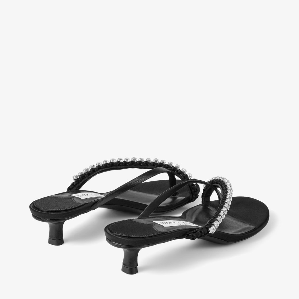 Jimmy Choo ディラ 35