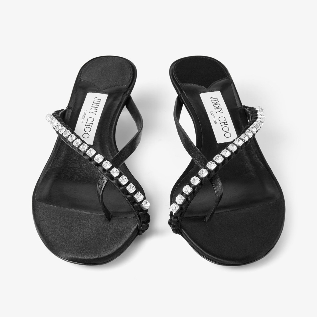Jimmy Choo ディラ 35