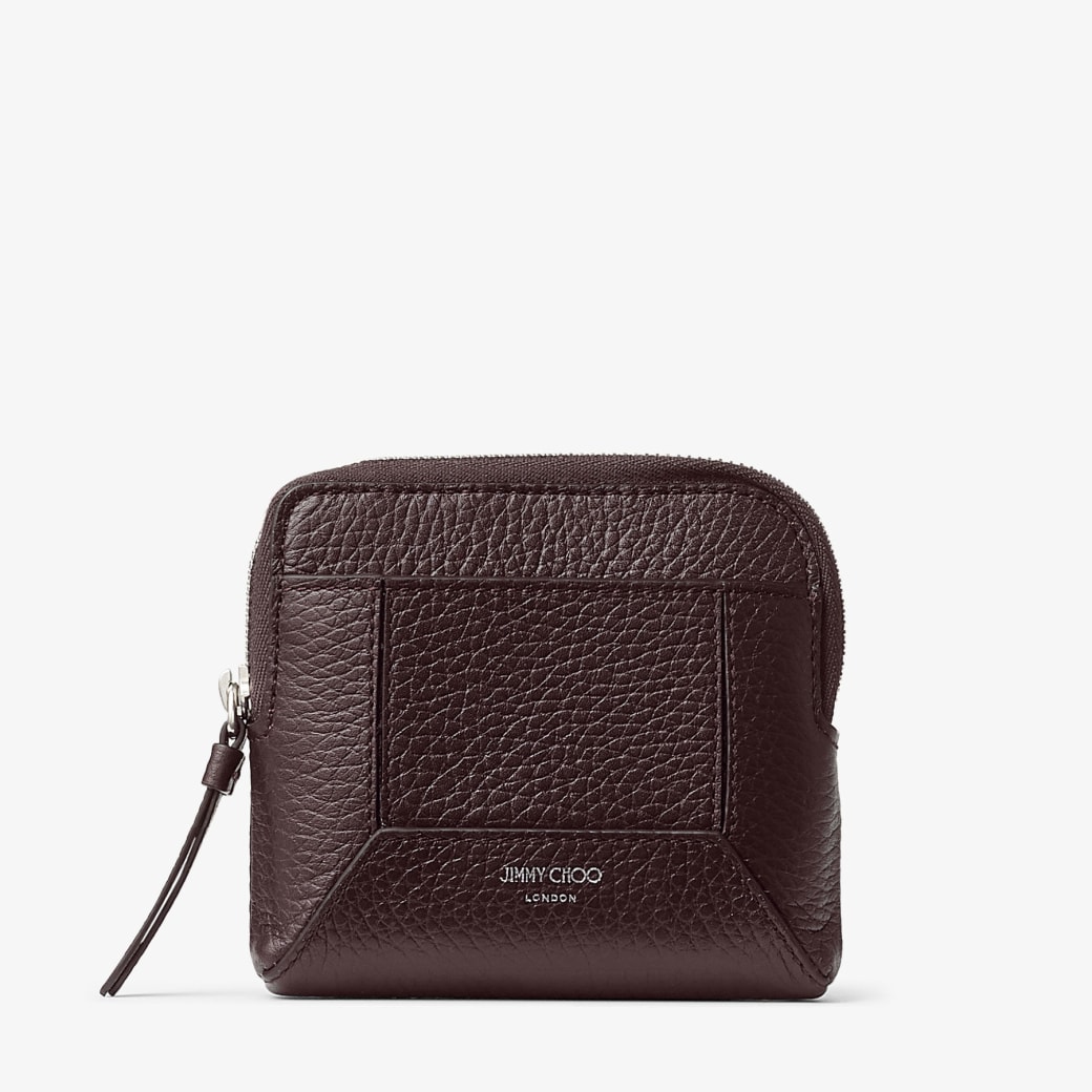 Jimmy Choo ダイヤモンド コンパクト カードケース