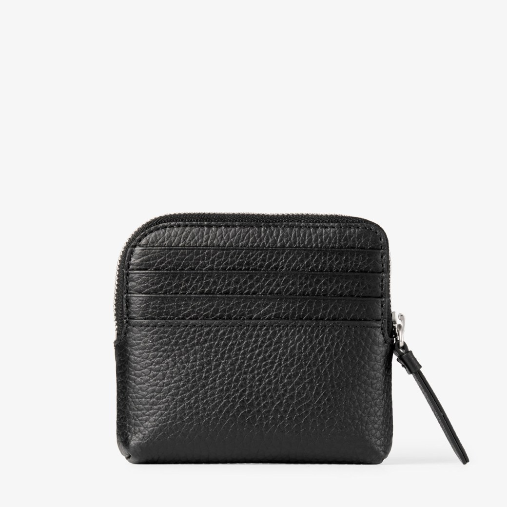 Jimmy Choo ダイヤモンド コンパクト カードケース M