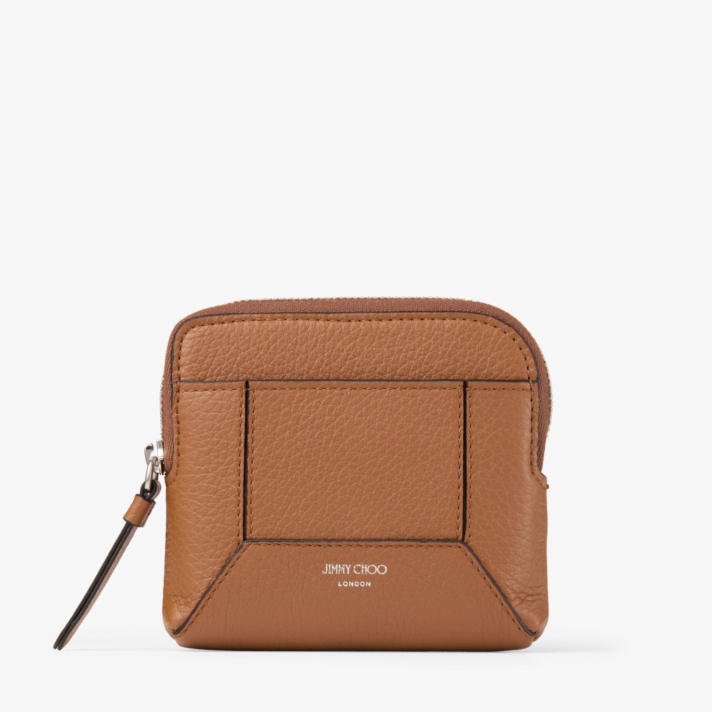 Jimmy Choo ダイヤモンド コンパクト カードケース M