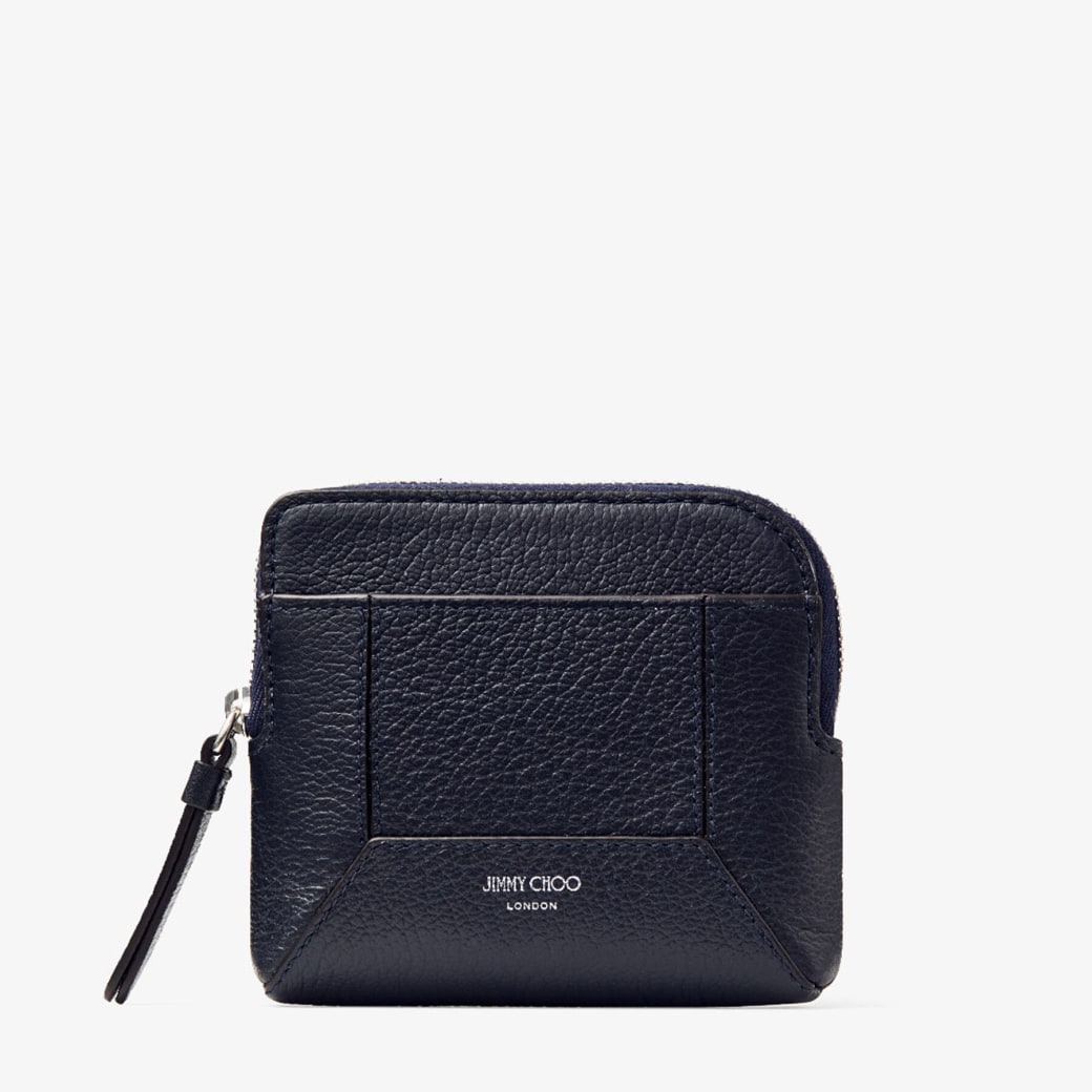 Jimmy Choo ダイヤモンド コンパクト カードケース M