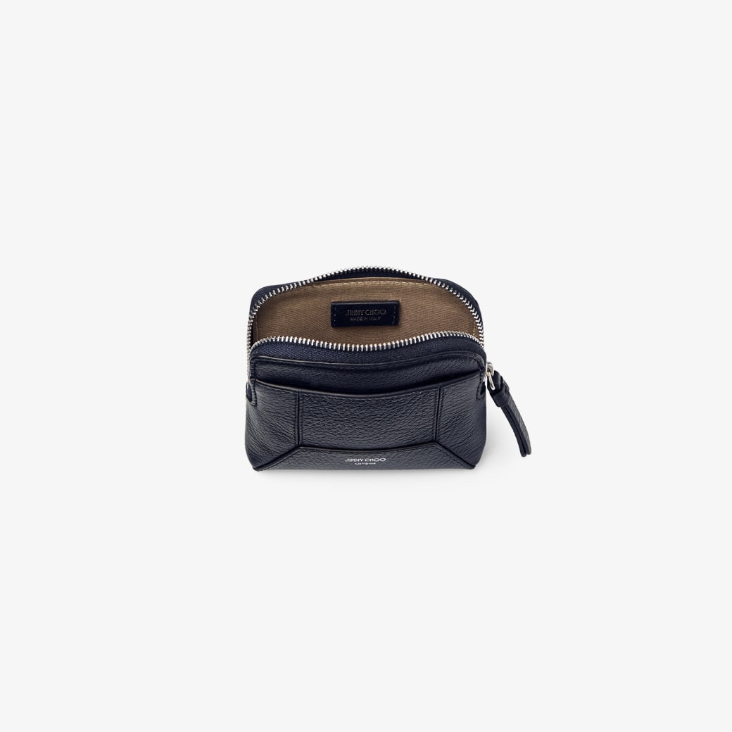 Jimmy Choo ダイヤモンド コンパクト カードケース M