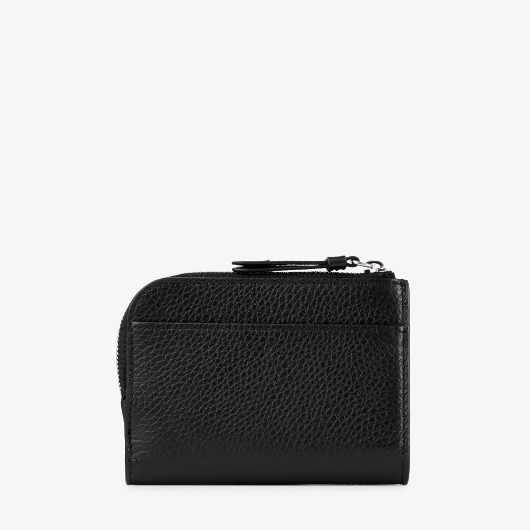 Jimmy Choo ダイヤモンド コンパクト ウォレット M