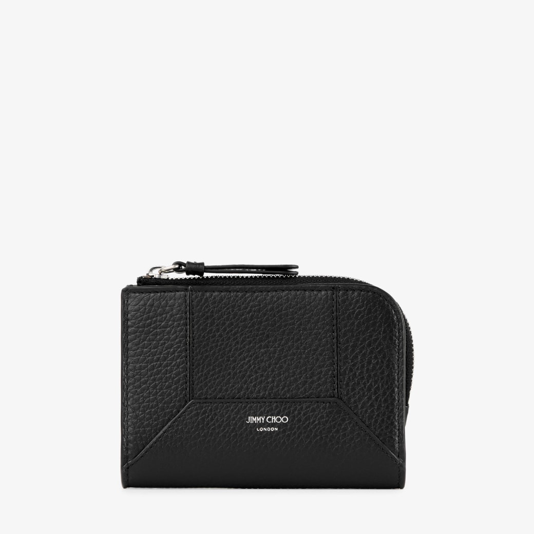 Jimmy Choo ダイヤモンド コンパクト ウォレット M