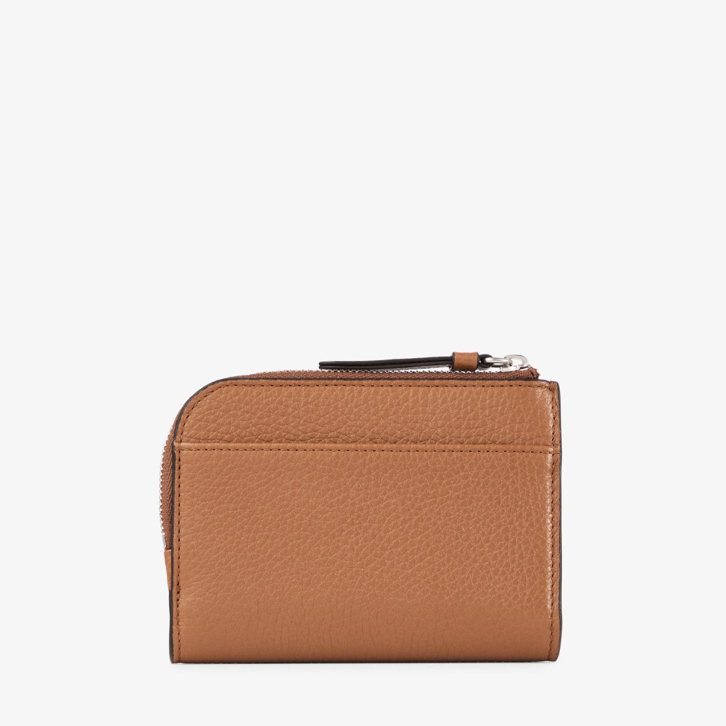 Jimmy Choo ダイヤモンド コンパクト ウォレット M