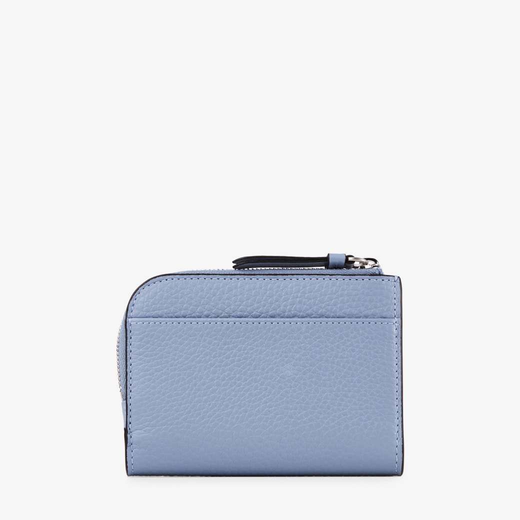 Jimmy Choo ダイヤモンド コンパクト ウォレット M