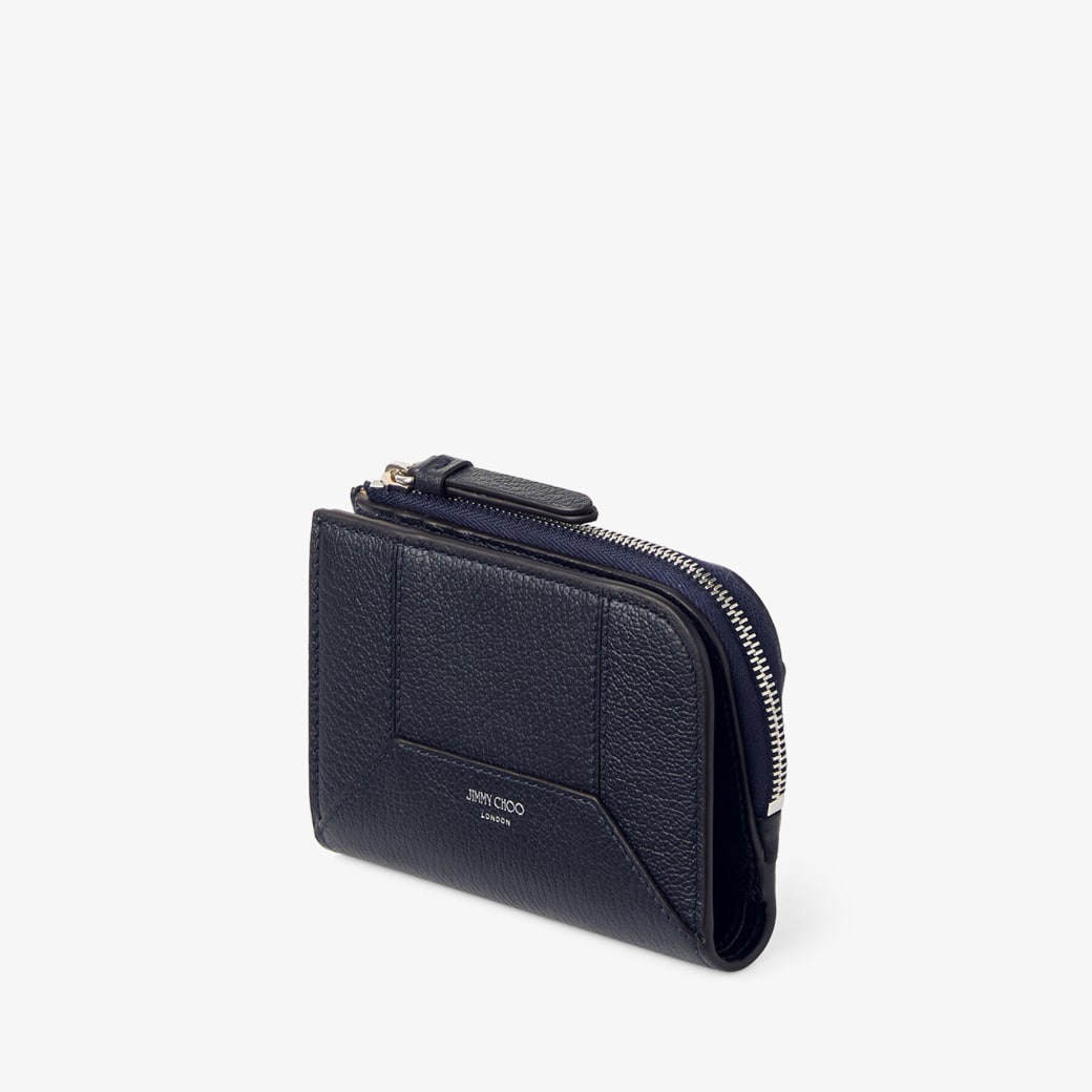 Jimmy Choo ダイヤモンド コンパクト ウォレット M