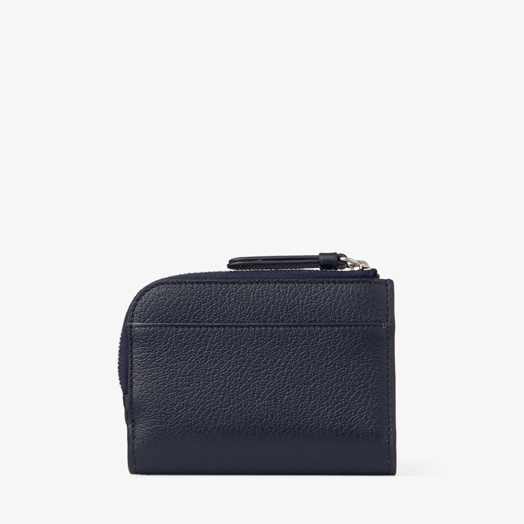 Jimmy Choo ダイヤモンド コンパクト ウォレット M