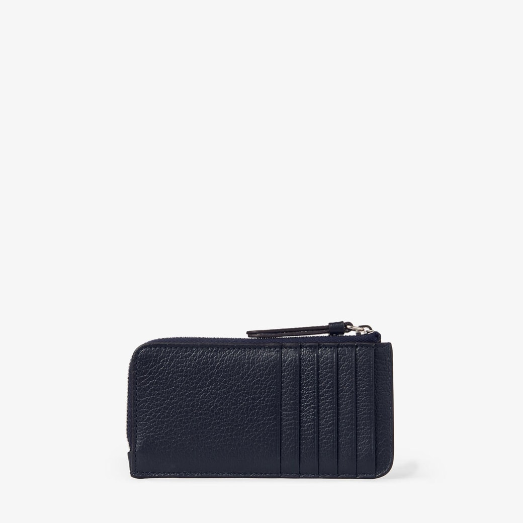 Jimmy Choo ダイヤモンド リース ジップ M