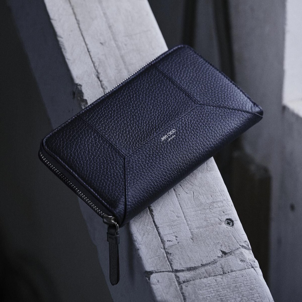 Jimmy Choo ダイヤモンド ピッパ M