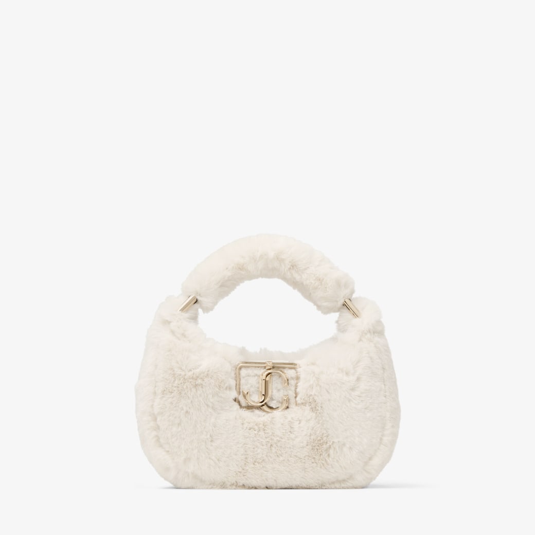 Jimmy Choo エディー ホーボー ミニ