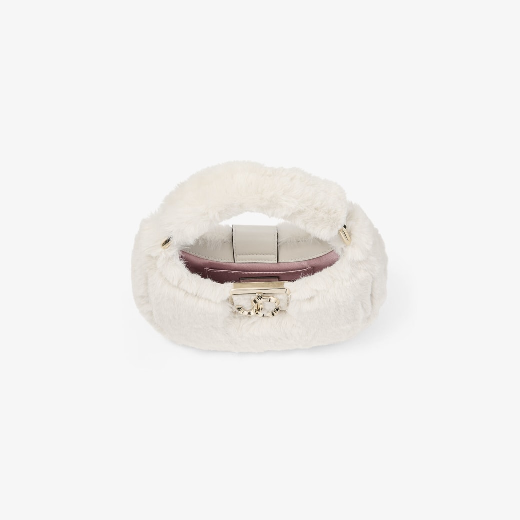 Jimmy Choo エディー ホーボー ミニ