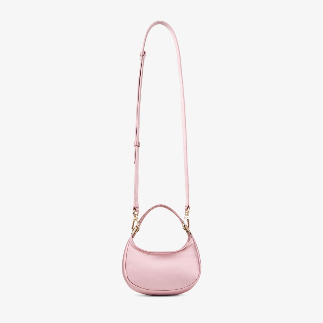 Jimmy Choo エディー ホーボー ミニ