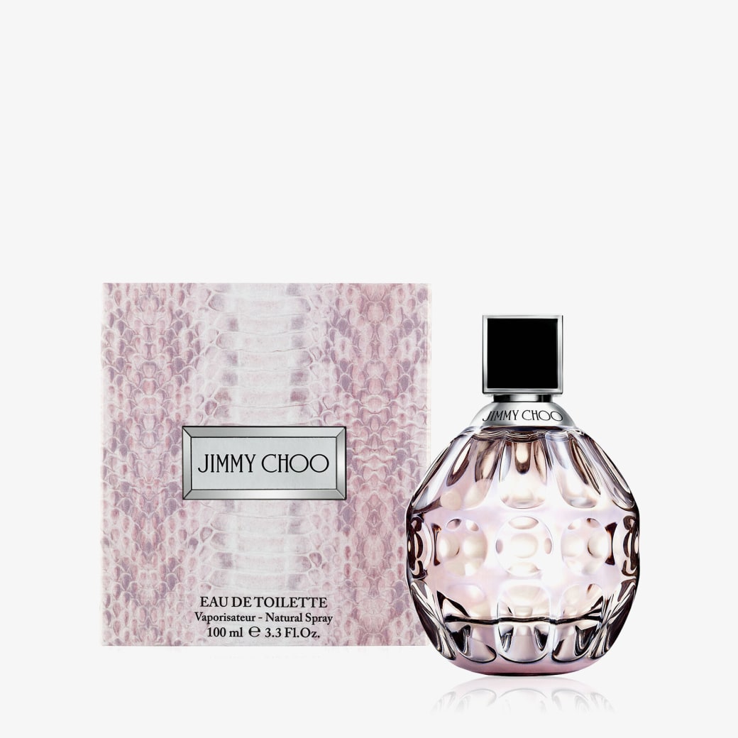 Jimmy Choo ジミー チュウ オードトワレ 100ml