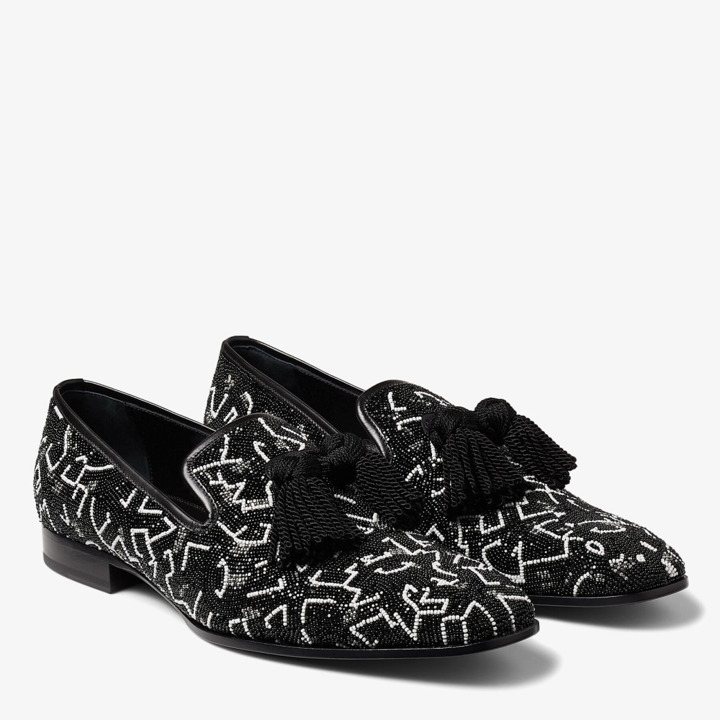 Jimmy Choo JC / Eric Haze Foxley