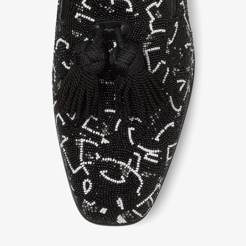 Jimmy Choo JC / Eric Haze Foxley