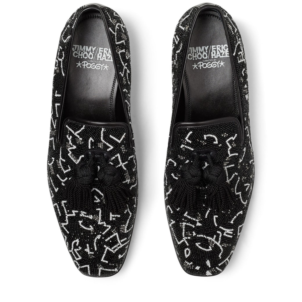 Jimmy Choo JC / Eric Haze Foxley