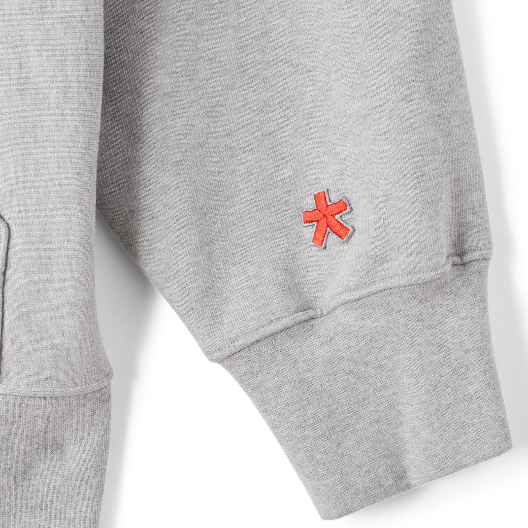 Jimmy Choo JC / Eric Haze Hoodie