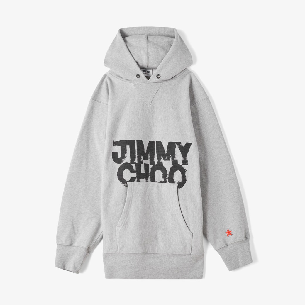 Jimmy Choo JC / Eric Haze Hoodie