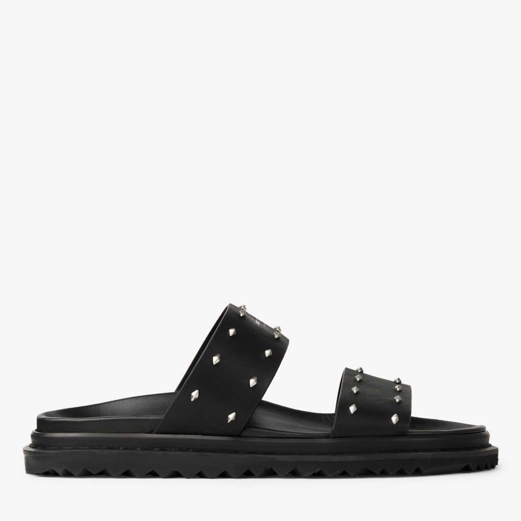 Jimmy Choo エルダ サンダル