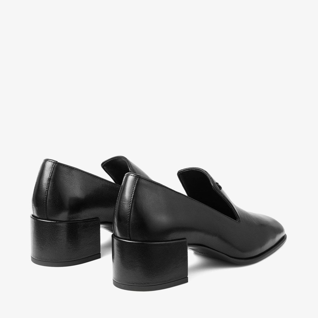 Jimmy Choo エリオット スリッパ 45