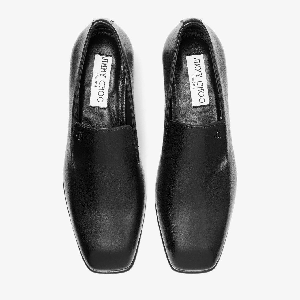 Jimmy Choo エリオット スリッパ 45