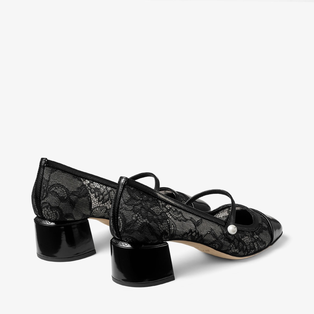 Jimmy Choo エリサ 45