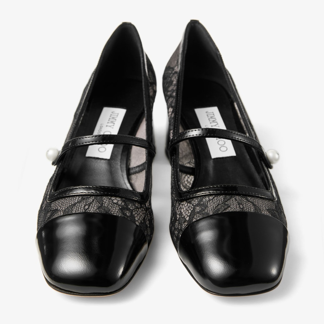 Jimmy Choo エリサ 45