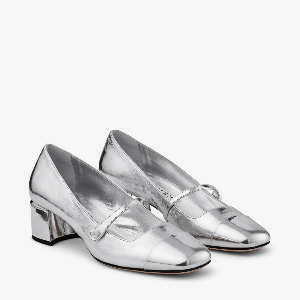 Jimmy Choo エリサ 45