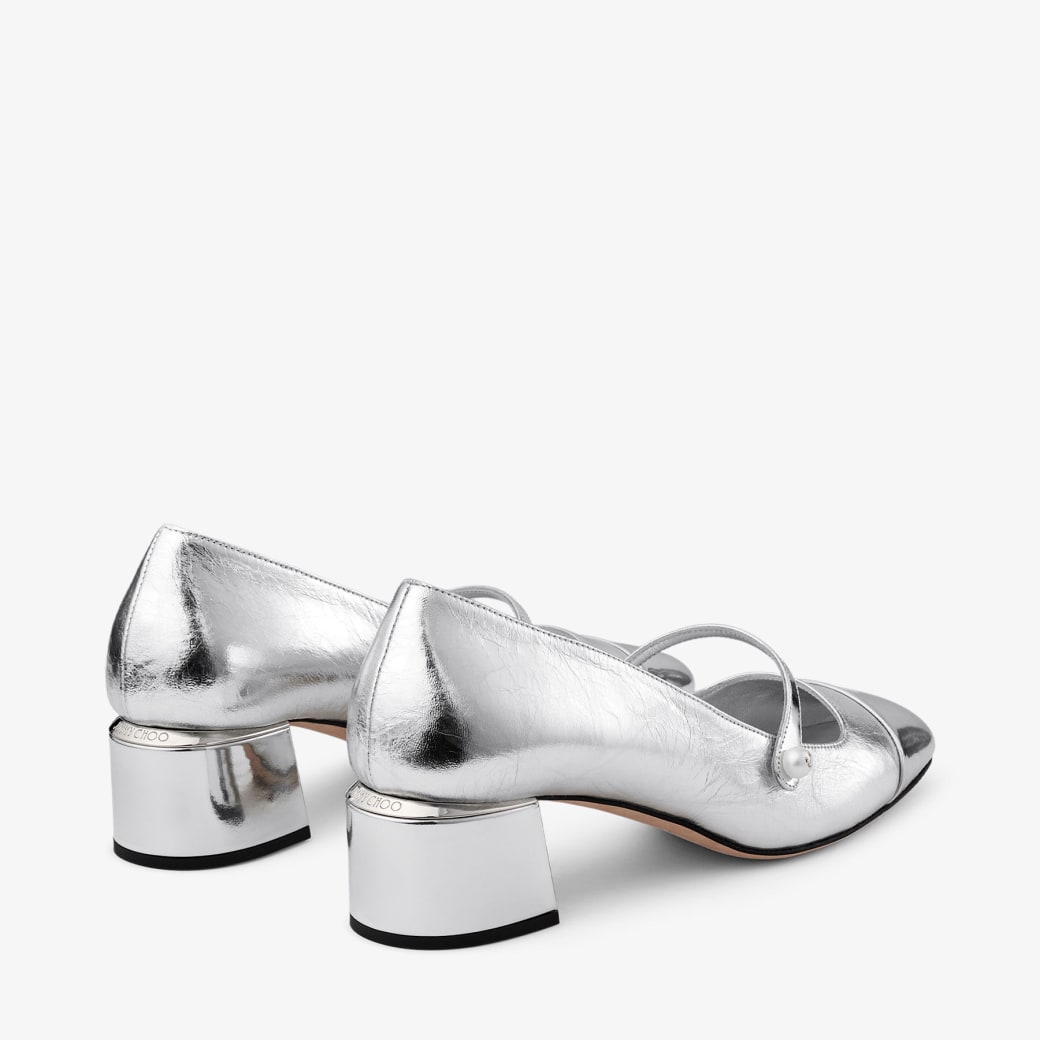 Jimmy Choo エリサ 45