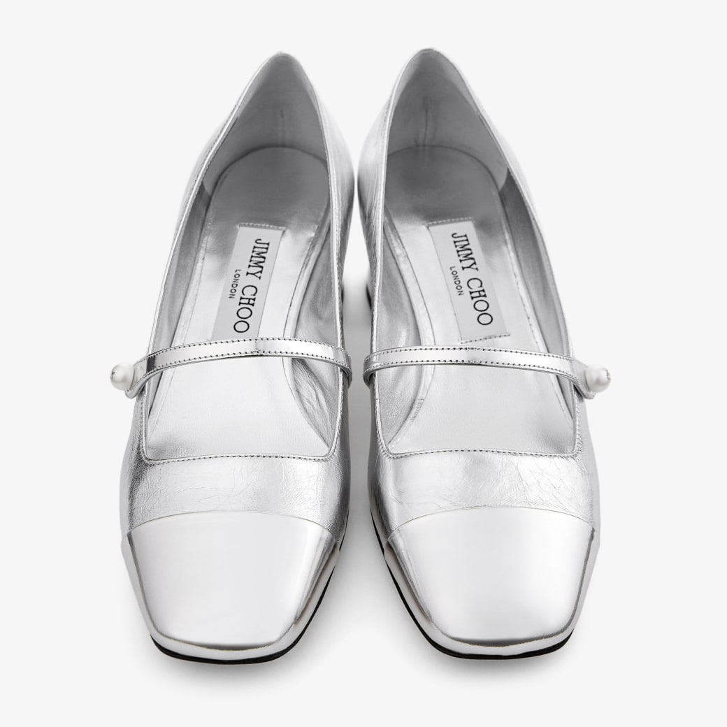 Jimmy Choo エリサ 45