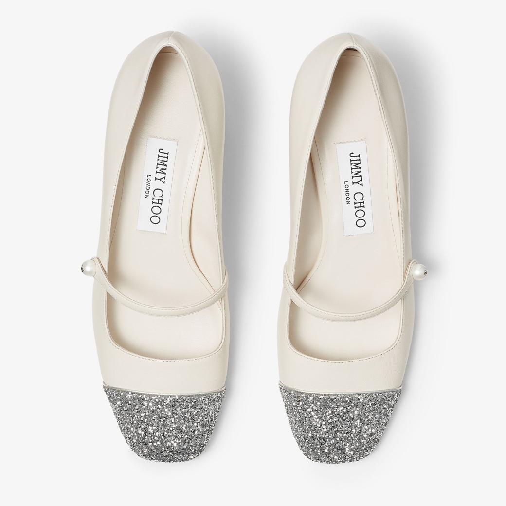 Jimmy Choo エリサ 45