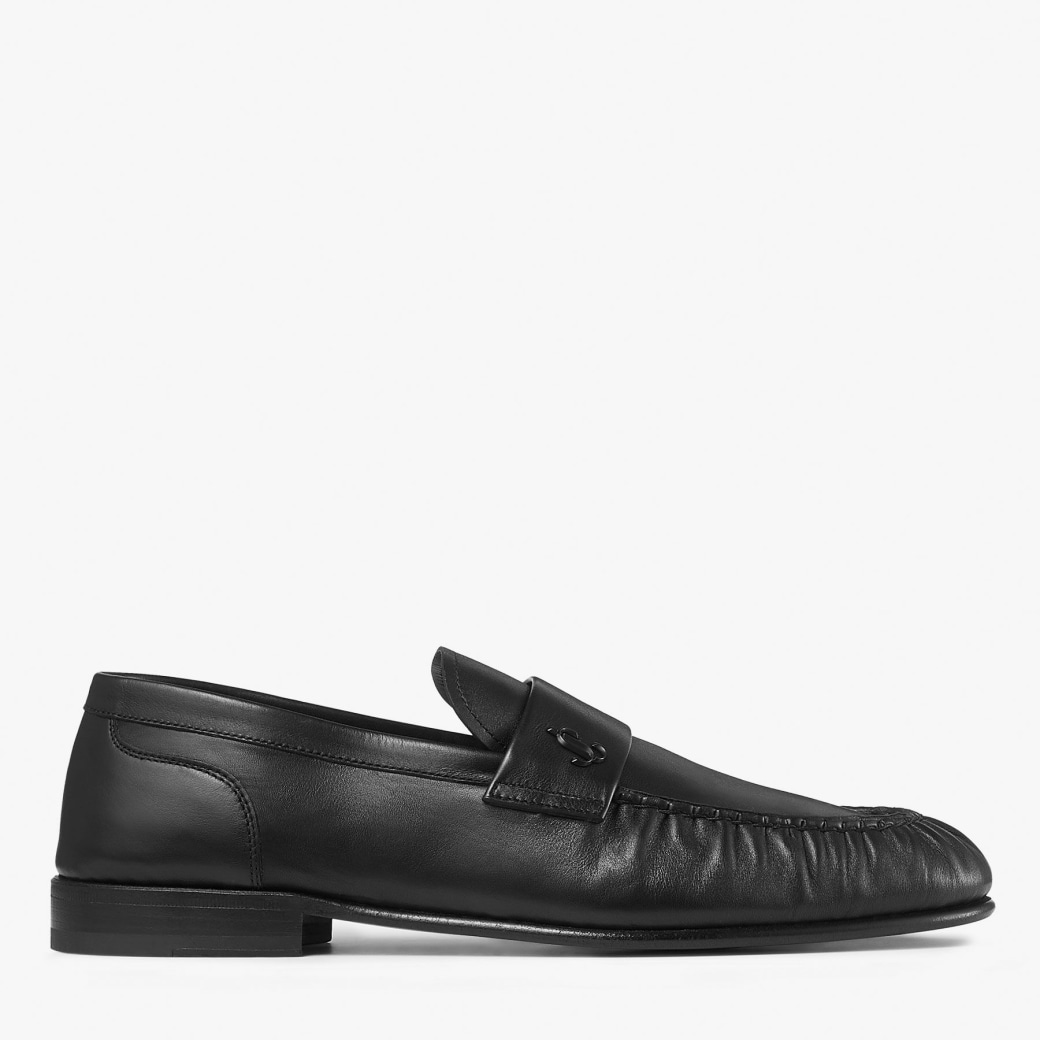Jimmy Choo エリス ローファー M