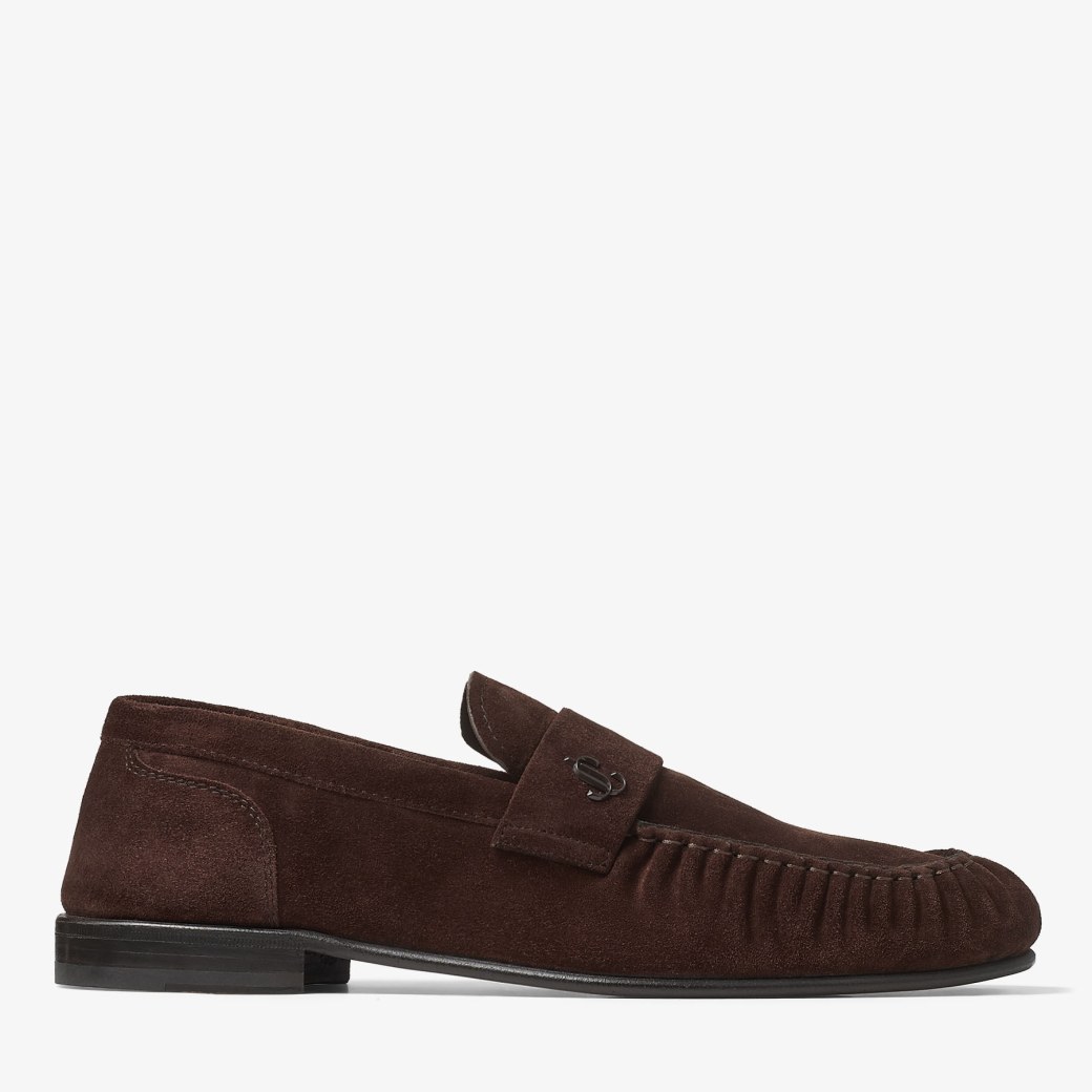 Jimmy Choo Ellis Loafer M