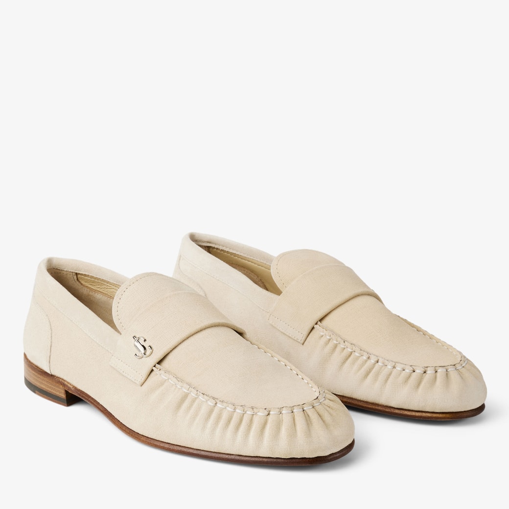 Jimmy Choo エリス ローファー M