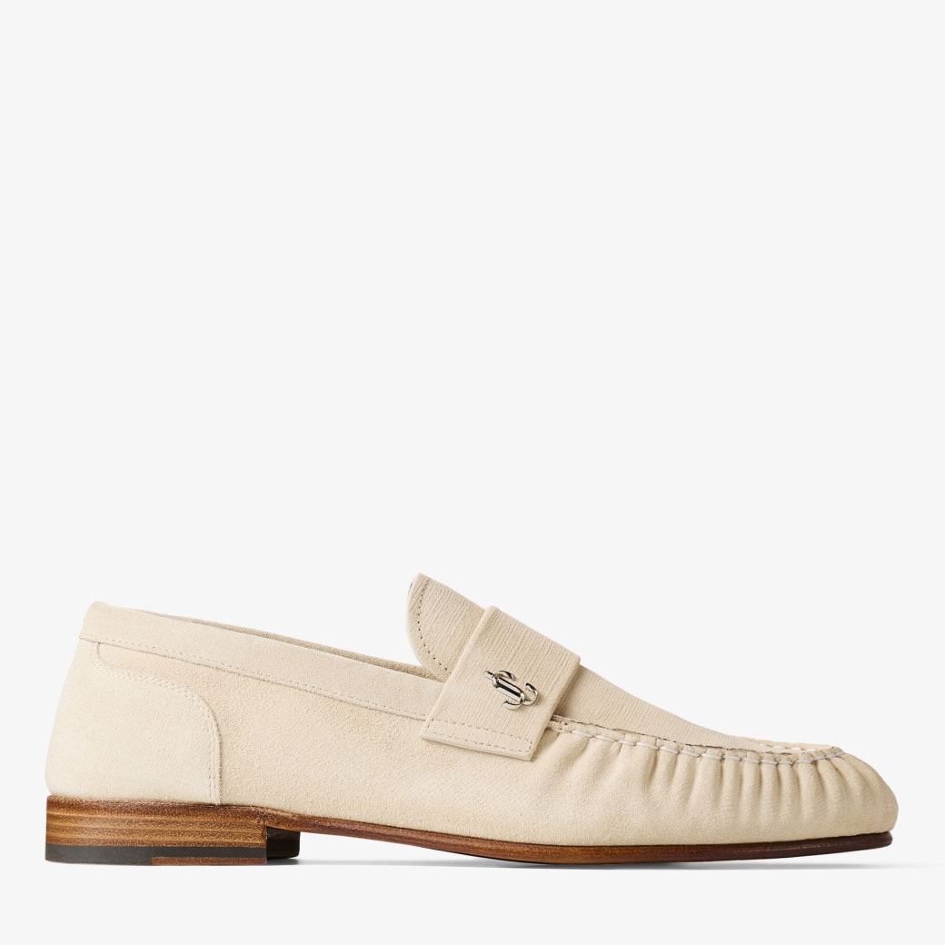 Jimmy Choo エリス ローファー M