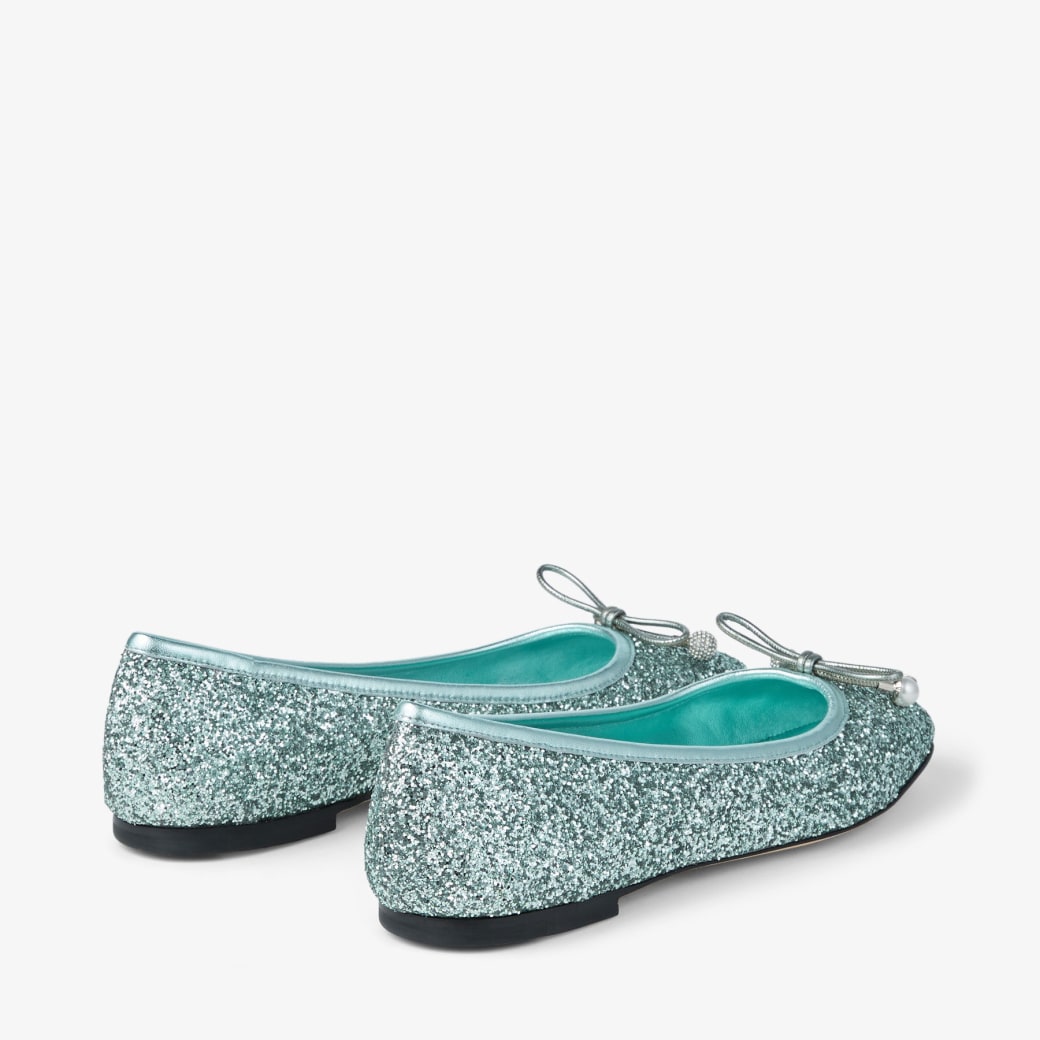 Jimmy Choo エルメ フラット