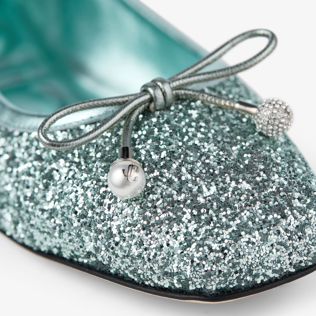 Jimmy Choo エルメ フラット