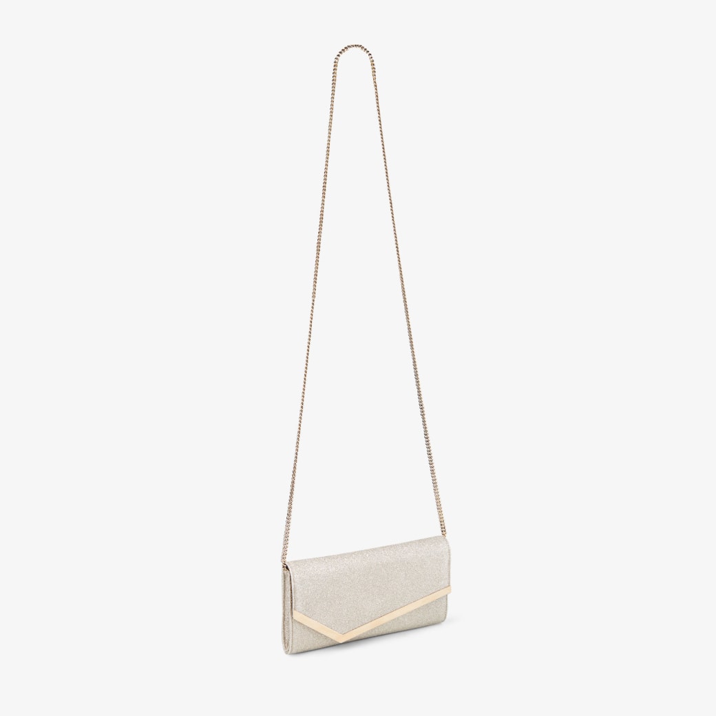 Jimmy Choo エミ―