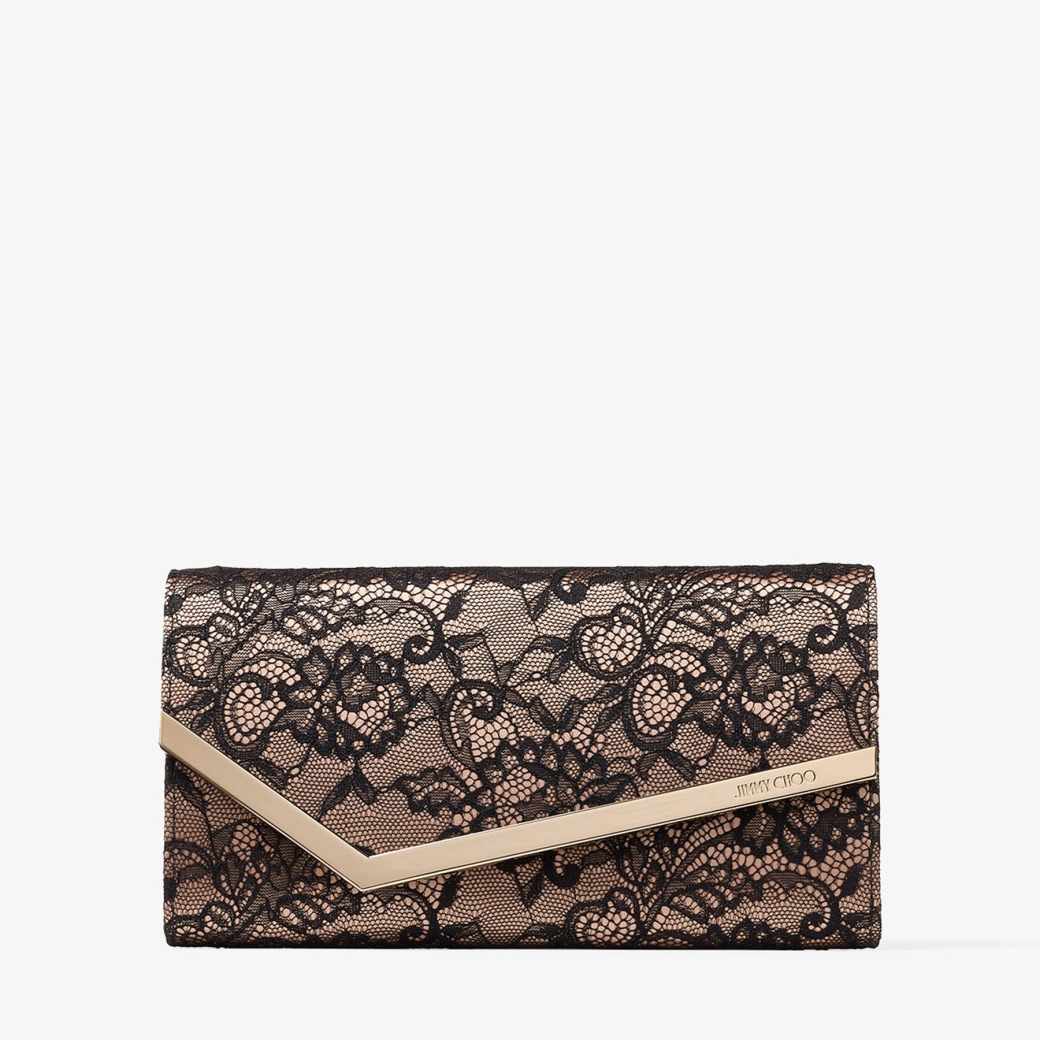 Jimmy Choo エミー